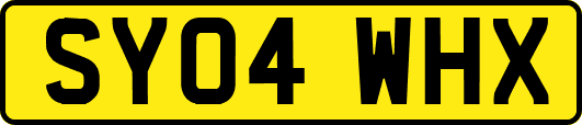 SY04WHX