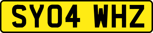 SY04WHZ