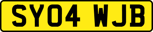 SY04WJB