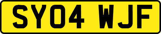 SY04WJF
