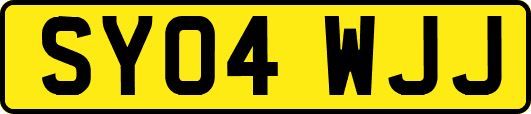 SY04WJJ