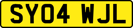 SY04WJL