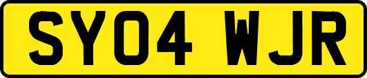 SY04WJR