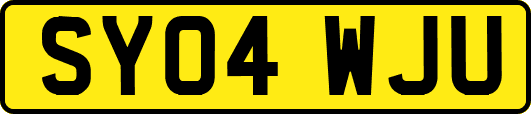 SY04WJU