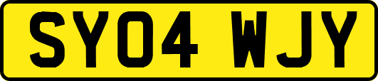 SY04WJY