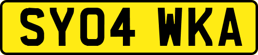 SY04WKA