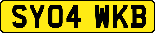 SY04WKB