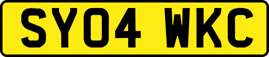 SY04WKC