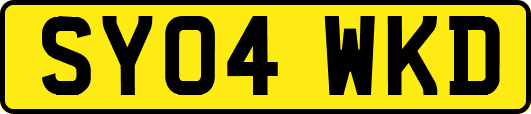 SY04WKD