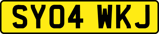 SY04WKJ