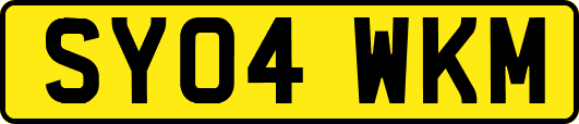 SY04WKM