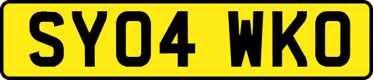 SY04WKO