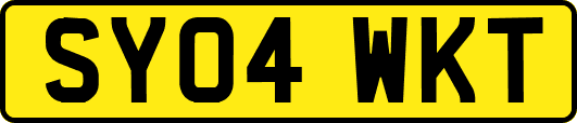 SY04WKT
