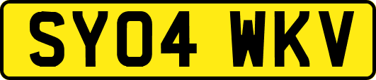 SY04WKV