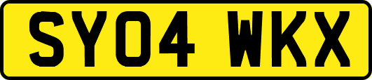 SY04WKX