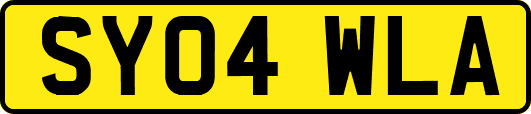 SY04WLA