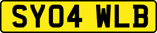 SY04WLB