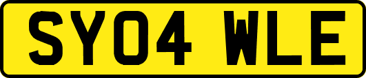 SY04WLE