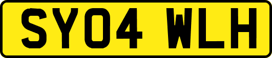 SY04WLH