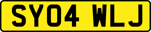 SY04WLJ