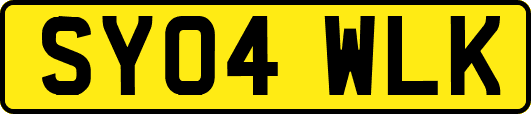 SY04WLK