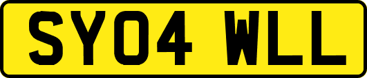 SY04WLL