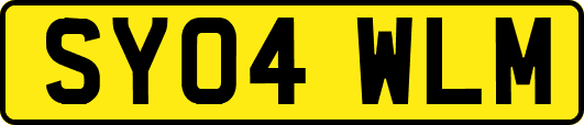 SY04WLM