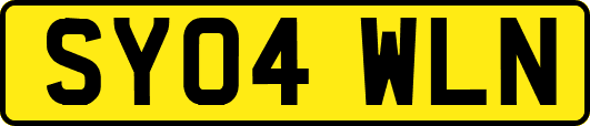 SY04WLN