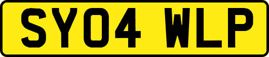 SY04WLP