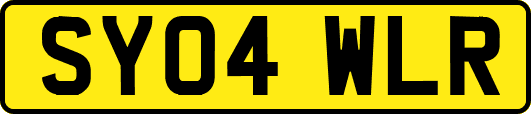 SY04WLR