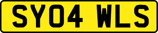 SY04WLS