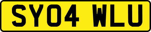 SY04WLU