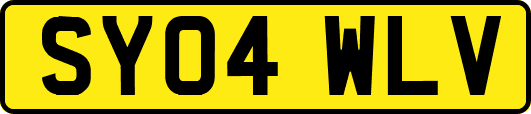 SY04WLV