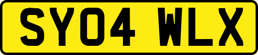 SY04WLX