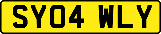 SY04WLY