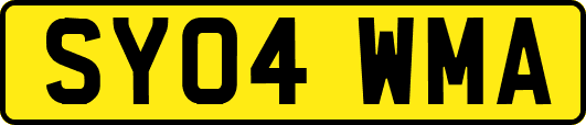 SY04WMA