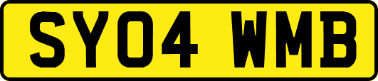 SY04WMB