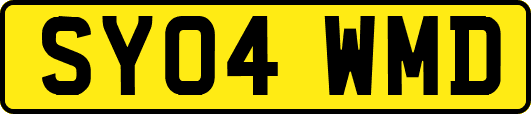 SY04WMD