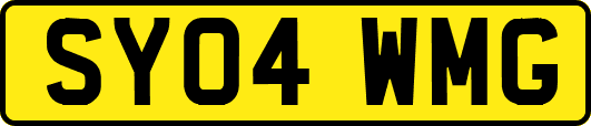 SY04WMG
