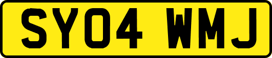 SY04WMJ