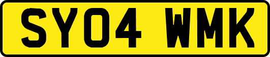 SY04WMK