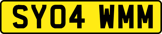 SY04WMM