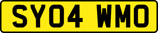 SY04WMO