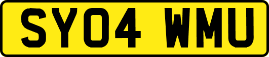 SY04WMU