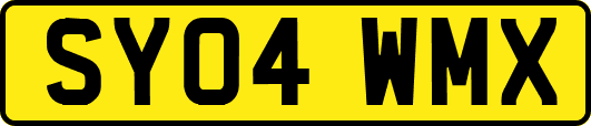 SY04WMX