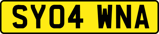 SY04WNA