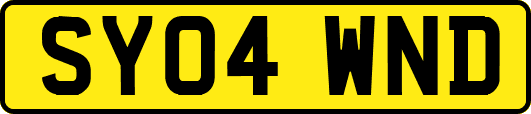 SY04WND