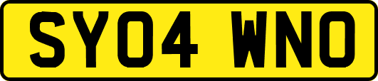 SY04WNO