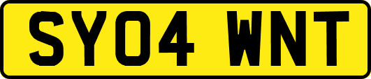 SY04WNT