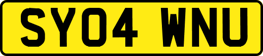 SY04WNU